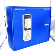 Telefon Nokia 2710 with car kit Navi Edition super stan!