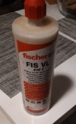  Fischer żywica estru winylowego fis vl 410c
