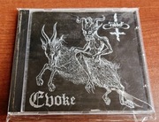 SABBAT - EVOKE (CD)