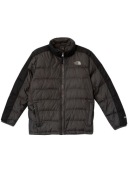 Kurtka zimowa chłopięco / męska puchowa The North Face 550