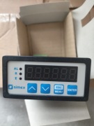 Sterownik firmy Simex 