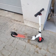 Hulajnoga dla dzieci 