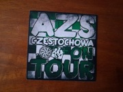 Vlepki AZS Częstochowa #1