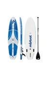 Mistral Deska do pływania SUP dwukomorowa Allround