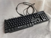 klawiatura gamingowa Tracer