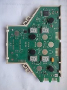 Moduł sterowania Amica EGO 75.13037.716V0.12