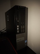 Dell optiplex 7010