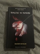Księżyc w nowiu Stephenie Meyer
