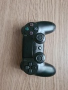 Kontroler Playstation DualShock 4 - kolor grafitowy
