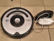 Odkurzacz iRobot 560