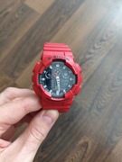 Casio G-SHOCK GA-100B-4AER