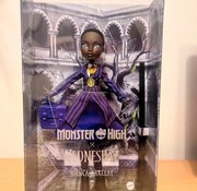 Kolekcjonerska lalka Monster High x Wednesday Bianca 