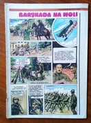 Relax nr 12 rok 1977 wyd. 1 (stan - destrukt wydawniczy)