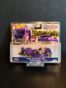 Hot wheels Team transport RWB Porsche 930 Aero Lift