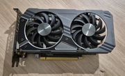 Karta graficzna Zotac GeForce GTX 1060 AMP! Edition 3GB GDDR5