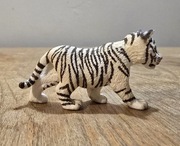 Schleich młody tygrys figurka model z 2014 r.