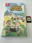 Animal Crossing: New Horizons