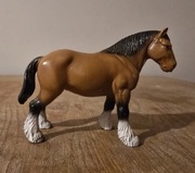 Bullyland koń figurka model wycofany