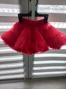 Tutu spódniczka 