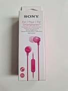 Sony słuchawki MDR-EX15AP