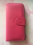 Etui typu wallet do IPhone SE 