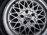 Felgi aluminiowe Opel