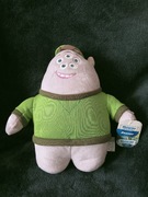 Scott squibbles maskotka potwory i spółka 