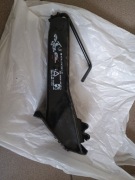 Podnośnik samochodowy lewarek honda Accord skoda kia Hyundai fiat