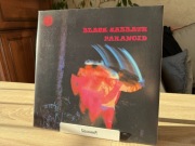 Black Sabbath - Paranoid LP Winyl