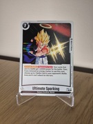 Karta Dragon Ball Super TCG: Ultimate Sparking (FB05-115) [Fusion World]