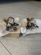 Pompy wysokiego ciśnienia paliwa Audi RS6 C7 079127025AH, 079127025AJ