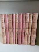 Adam Mickiewicz - Dzieła (tomy 1 - 20) 1929 r. KOMPLET