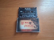 Święty - Tu Wolno Palić Kaseta 2024 - numer 13/50