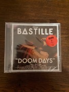 Bastille Doom days 