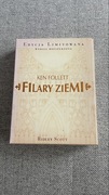 Filary Ziemi (edycja limitowana) DVD x5