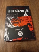 Marcin Wolski - Eurodżihad