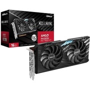 Karta graficzna ASROCK Radeon RX 7800 XT Challenger OC 16GB