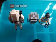 Lego Dimensions 71203 Level Pack - Portal 2