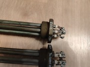 Grzałka 6000 W 3x2000 W Kwasoodporna