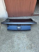 FORD MUSTANG 17R. KLAPA POKRYWA BAGAZNIKA ORGINAŁ