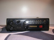 Stare radio samochodowe