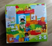 LEGO DUPLO 10833 Przedszkole