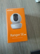 Wewnętrzna kamera bezpieczeństwa Imou Ranger SE