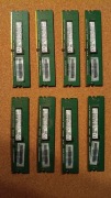 Pamięci Hynic ECC 2x4GB