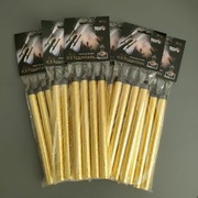 Zestaw Fontanna na tort średnia Tropic 18cm 24szt (6x4szt)