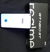 Smartfon Realme GT NEO 3T 8/128GB 