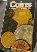 Richard Doty, Coins of the world.