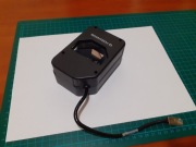 Czytnik kodów kreskowych SPICA S-9010