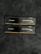 pamięć RAM HyperX DDR4 16GB 2400MHz (2x8GB)