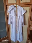 Alba komunijna dla dziewczynki 